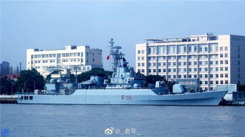 Vươn "vòi bạch tuộc", Trung Quốc bán tàu chiến "hết đát" giá rẻ cho Bangladesh