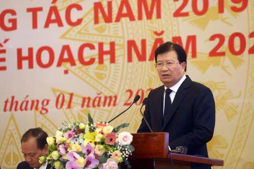 Ưu tiên xây dựng các dự án giao thông trọng điểm quốc gia đã có vốn