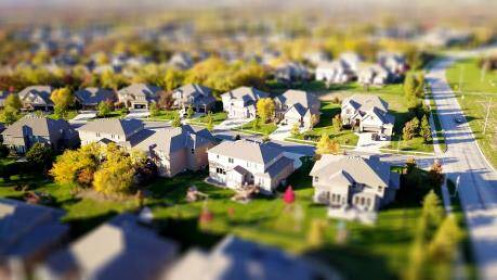Giá nhà ở Australia tăng mạnh trong năm 2019