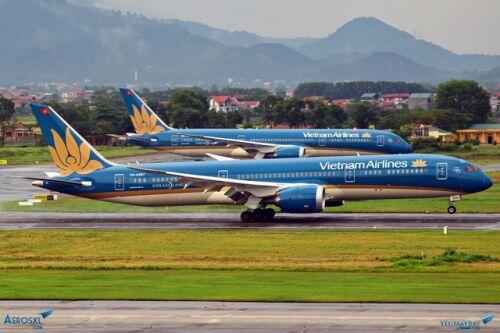 Hé lộ những thương vụ “khủng” mua-bán “siêu máy bay” của doanh nghiệp Việt