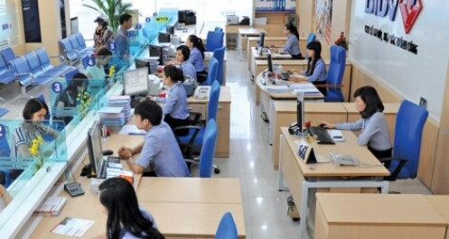 Ngân hàng khởi động năm mới 2020: Sôi động lên sàn, bán vốn và số hóa