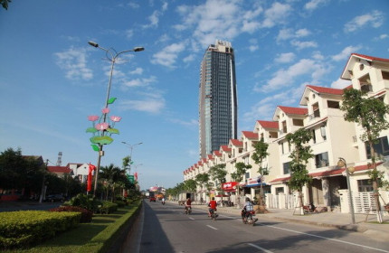 Hà Tĩnh công bố quy hoạch 221 dự án nhà ở, tổng vốn đầu tư dự kiến 66.875 tỷ đồng