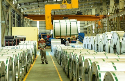 Hoa Sen Group đặt mục tiêu lợi nhuận tăng gần 11% lên 400 tỷ, cổ tức tối đa 5% bằng cổ phiếu