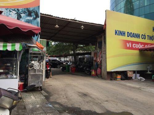 Cận cảnh 'đất vàng' khiến cựu Phó chủ tịch TPHCM Nguyễn Thành Tài vướng lao lý