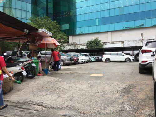 Cận cảnh 'đất vàng' khiến cựu Phó chủ tịch TPHCM Nguyễn Thành Tài vướng lao lý