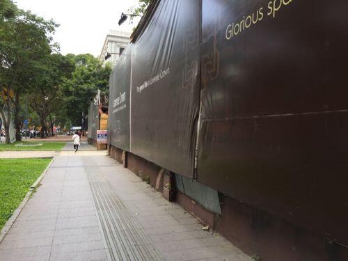 Cận cảnh 'đất vàng' khiến cựu Phó chủ tịch TPHCM Nguyễn Thành Tài vướng lao lý