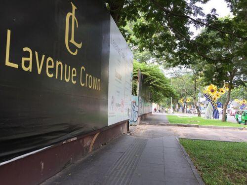 Cận cảnh 'đất vàng' khiến cựu Phó chủ tịch TPHCM Nguyễn Thành Tài vướng lao lý