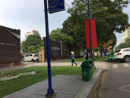 Cận cảnh 'đất vàng' khiến cựu Phó chủ tịch TPHCM Nguyễn Thành Tài vướng lao lý