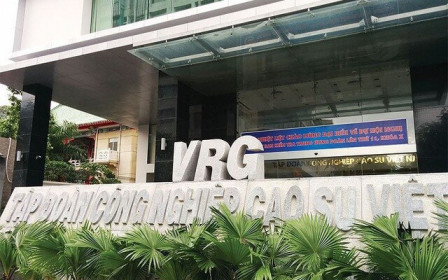 4 tỷ cổ phiếu GVR được chấp thuận niêm yết lên HOSE