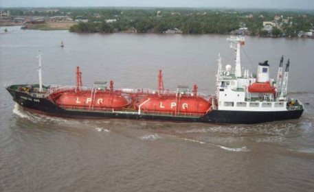 GSP đặt kế hoạch năm 2020 gần như đi ngang so với năm 2019
