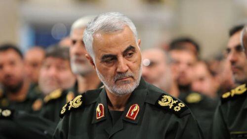 Iran thề trả đũa Mỹ, “chảo lửa” Trung Đông tăng nhiệt