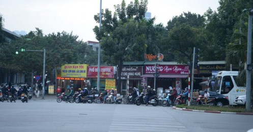 Hà Nội thu hồi 2.033m2 đất lấn chiếm tại 46 Liễu Giai để xây trường học