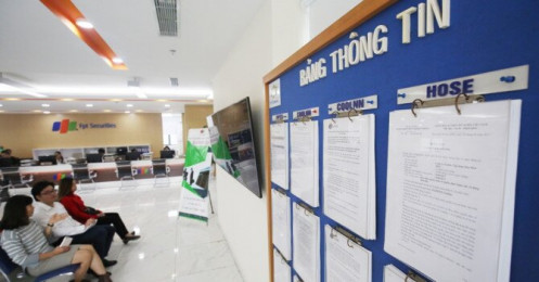 Vi phạm nghiệp vụ tư vấn đầu tư chứng khoán, FPTS bị phạt 85 triệu đồng