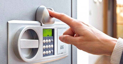 Chính thức chốt điểm đến của Quỹ thực hiện chính sách tiền tệ quốc gia