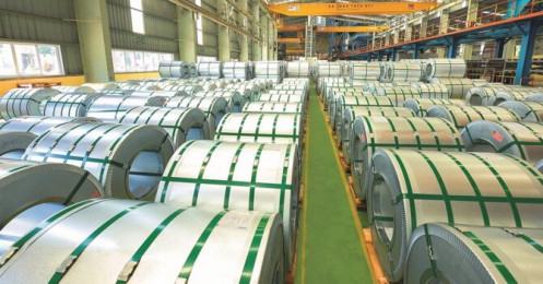 Nhận định ngành thép biến động khó lường, Hoa Sen (HSG) đặt mục tiêu doanh thu đi ngang