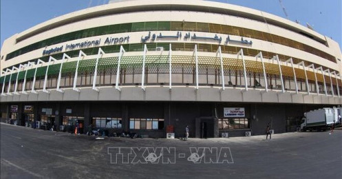 Iran bổ nhiệm người thay thế Tướng Qassem Soleimani