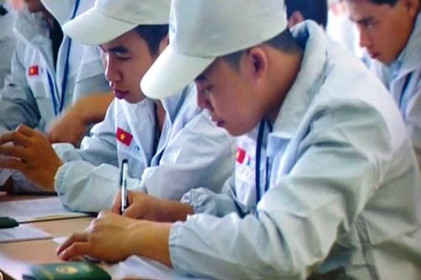 Vượt mức 100.000 người xuất khẩu lao động trong 6 năm liên tiếp