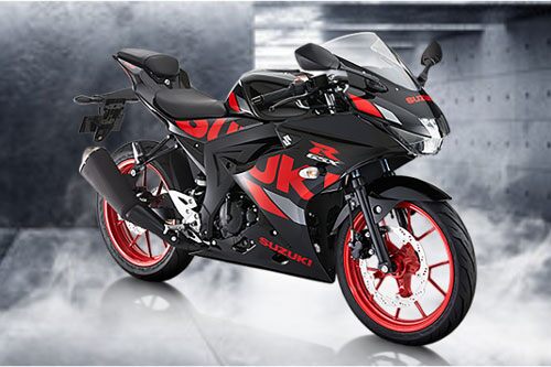 Suzuki GSX-R150 2020 ra mắt tại Việt Nam, giá 74,99 triệu đồng