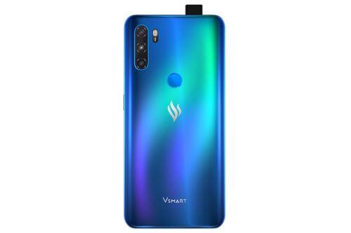 Vsmart Active 3 ra mắt: Camera ‘thụt thò’, cấu hình tốt, pin 4.020 mAh, giá 4,49 triệu đồng
