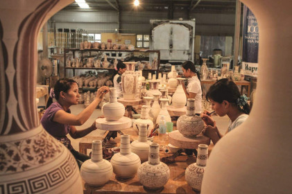Phát triển kinh tế tư nhân: Thay đổi để hội nhập