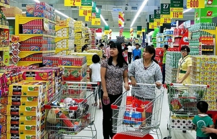 3 kịch bản lạm phát năm 2020: Tác động mạnh bởi giá thịt lợn