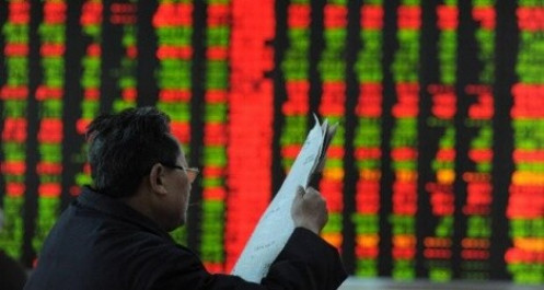 Tâm lý đầu tư được cởi trói, chứng khoán châu Á đồng loạt đi lên