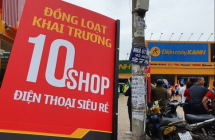 MWG, PNJ hưởng lợi thế nào từ xu hướng tăng trưởng của ngành bán lẻ?