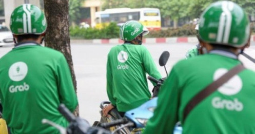 Vì sao cần bổ sung quy định siết sinh viên làm tài xế xe công nghệ?