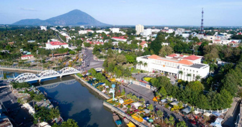 Tây Ninh dự chi hơn 65 tỷ đồng lập quy hoạch tỉnh thời kỳ 2021-2030
