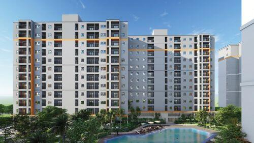 Tìm lối thoát cho nhà ở công nhân