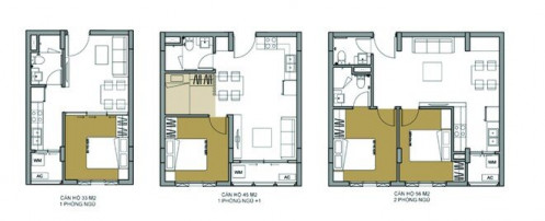 Tìm lối thoát cho nhà ở công nhân