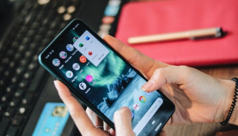 Những điểm công nghệ mới trên Nokia 7.2 phù hợp cho mọi đối tượng người dùng