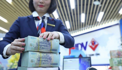 Thưởng Tết Nguyên đán Canh Tý 2020 cao nhất gần 1 tỷ đồng