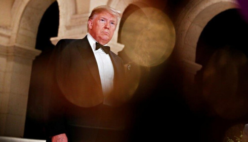 Bị luận tội, ông Trump càng huy động được nhiều tiền tái tranh cử