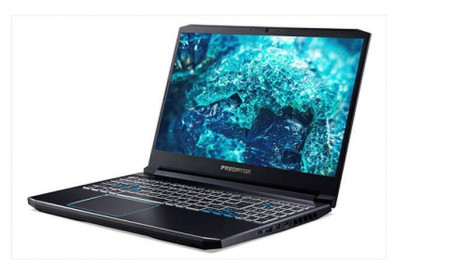 Predator Helios 300: Laptop cấu hình mạnh, giá 37,99 triệu đồng