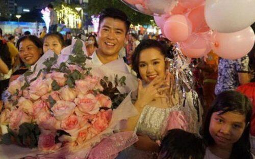 Bố vợ cầu thủ Duy Mạnh hóa ra là đại gia sở hữu khối tài sản khủng thế này