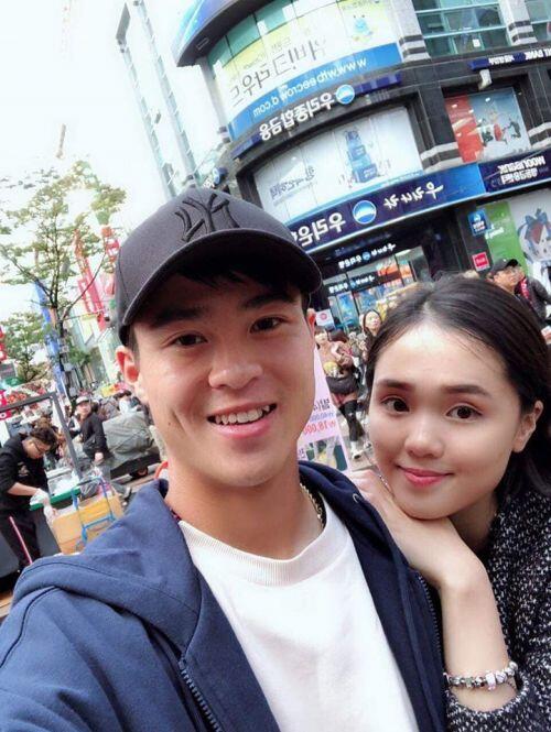Bố vợ cầu thủ Duy Mạnh hóa ra là đại gia sở hữu khối tài sản khủng thế này