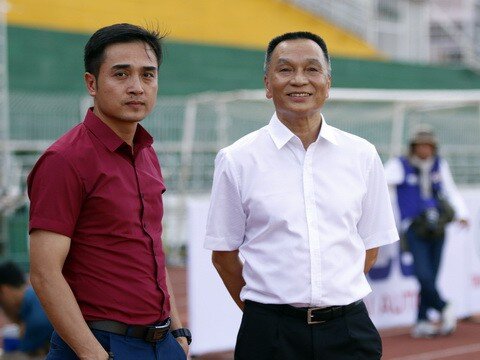 Bố vợ cầu thủ Duy Mạnh hóa ra là đại gia sở hữu khối tài sản khủng thế này