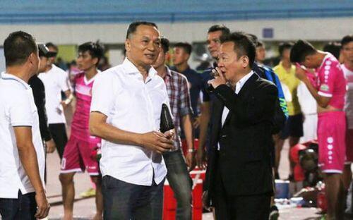 Bố vợ cầu thủ Duy Mạnh hóa ra là đại gia sở hữu khối tài sản khủng thế này