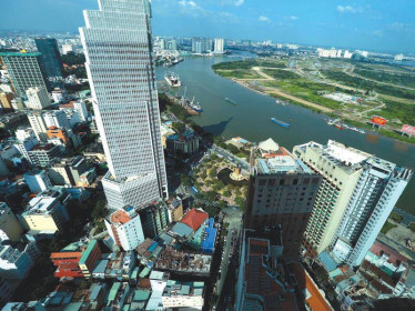 Thị trường bất động sản 2020: Phân khúc văn phòng đón thêm 1,5 triệu m2