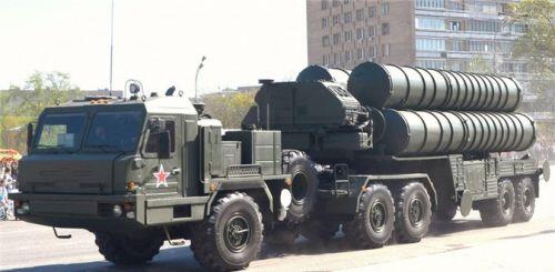 Nga mất hợp đồng 3 tỷ USD bán hệ thống phòng không S-400 cho Saudi Arabia