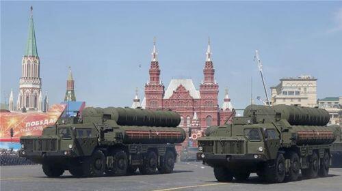 Nga mất hợp đồng 3 tỷ USD bán hệ thống phòng không S-400 cho Saudi Arabia