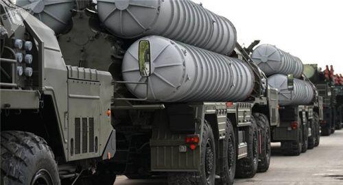 Nga mất hợp đồng 3 tỷ USD bán hệ thống phòng không S-400 cho Saudi Arabia