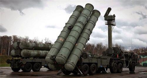 Nga mất hợp đồng 3 tỷ USD bán hệ thống phòng không S-400 cho Saudi Arabia
