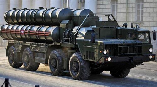 Nga mất hợp đồng 3 tỷ USD bán hệ thống phòng không S-400 cho Saudi Arabia