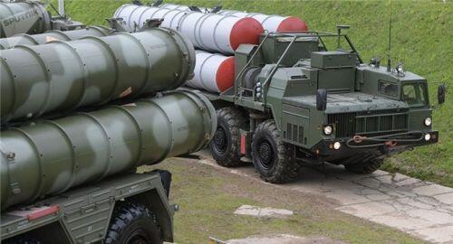 Nga mất hợp đồng 3 tỷ USD bán hệ thống phòng không S-400 cho Saudi Arabia