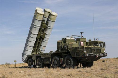Nga mất hợp đồng 3 tỷ USD bán hệ thống phòng không S-400 cho Saudi Arabia