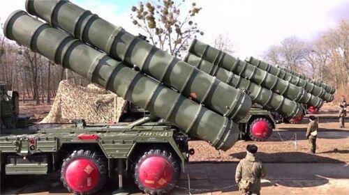 Nga mất hợp đồng 3 tỷ USD bán hệ thống phòng không S-400 cho Saudi Arabia