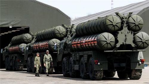 Nga mất hợp đồng 3 tỷ USD bán hệ thống phòng không S-400 cho Saudi Arabia