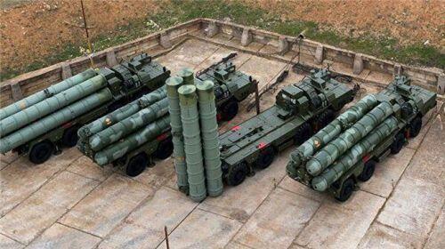 Nga mất hợp đồng 3 tỷ USD bán hệ thống phòng không S-400 cho Saudi Arabia